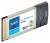 Zyxel G-120 EE   PC Card- 802.11g     WPA2