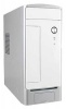 Inwin L613 mATX 300Вт White