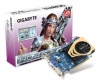 GigaByte PCI-E ATI Radeon 4670 GV-R467D3-512I 512MB DDR3 128bit 2DVI TVO oem