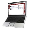 Asus F80S T2390 1.86/SIS/2048MB/160GB/14.1'WXGA/DVDRW/HD3470(256)/WiFi/5 USB/VHB/2.4