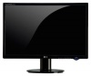 LG TFT 22'' 227WGP-PF Black 1680x1050@75 30000:1 300cd/m2 2ms 176/170 D-sub/DVI TCO'03