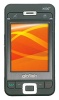 E-TEN X500+ Samsung 400Mhz/64mb/128mb/480x640 2.8'/GSM/EDGE/mSD/GPS/WiFi/BT/USB/2,1mp cam/Win 6.0/146г
