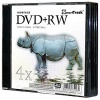SmartTrack 4.7GB DVD+RW  4x slim