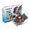 GigaByte PCI-E GV-N98TZL-512H NVidia GeForce 9800GT 512Mb DDR3 256bit Dual DVI Retail