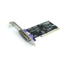 ST-Lab I112 LPT/EPP ,1Port (MosChip/NetMos 9805), PCI, Retail