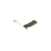 ST-Lab A380 SATA150 , 2int  PCI, Retail