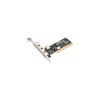 ST-Lab U166 USB 2.0 ,4+1 Ports (VIA6212) PCI, Retail