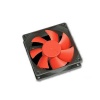 Thermaltake   (A2367) 808025mm, 2000rpm, 21dBA