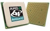 AMD Socket AM2 Athlon 64 X2 3600+ (2GHz) 2x256Kb FSB2000 oem