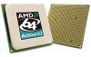 AMD Socket AM2 Athlon 64 X2 3600+ (2GHz) 2x256Kb FSB2000 oem