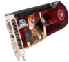 Sapphire PCI-E ATI Radeon 4870Х2 2048Mb DDR5 (!!!) 2х256bit TV-out 2xDVI Retail NEW!!!