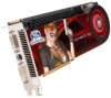 Sapphire PCI-E ATI Radeon 48702 2048Mb DDR5 (!!!) 2256bit TV-out 2xDVI Retail  NEW!!!