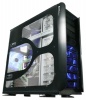 Thermaltake VE2000BWS Armor Window SECC   