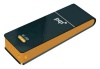 PQI Pen Drive 16Gb Traveling Disk i221 Black-Orange USB2.0