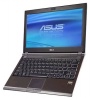 Asus U2E Brown U7500 1.06/965GM/1024MB/120GB/11.1'WXGA/DVDRW/INT(128)/WiFi/BT/CAM/3 USB/VB/1.37