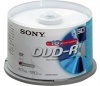 Sony 4.7Gb DVD-R 16x Cake box 50