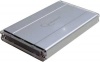 Gembird EE2-SATA-1 для SATA устр-в 2,5', питание, алюминиевый корпус