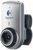 Logitech QuickCam Deluxe for Notebooks Retail (960-000044)