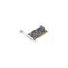 ST-Lab A214 SATA150 ,2ext 4int  (SI3114-3), PCI, Retail