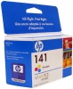 HP CB337HE Картридж №140 для мфу officejet J5783 цветной