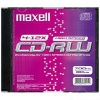 Maxell 700Mb 12x  80 min slim