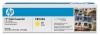 HP CB542A HP желтый картридж для Color LaserJet CM1312/CP1215