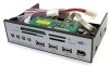HighPaq  5,25'  All-in-one (CRW+USB+1394+audio)  Black retail