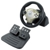 Genius TwinWheel F1, +,  PC, PlayStation2, , USB.