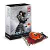 Power Color PCI-E ATI Radeon HD3870 512Mb DDR3 256bit TV-out 2xDVI (AX3870 PCS 512MD3-PH) Retail