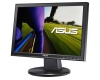 Asus TFT 17' VW171D Black 1440x900@75 600:1 300cd/m2 8ms 160/150 D-sub TCO'03