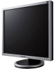 Samsung TFT 19'' 940UX (ESQ) Silver 1280x1024@75Гц 1000:1 300cd/m2 5ms 160/160 D-sub/DVI/USB TCO'03