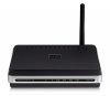 D-Link DPR-1260 Принт-сервер многофункциональный беспроводный 802.11g, 4 USB, RangeBooster