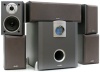 Sven HA-1400T 5.1 Вых.мощность:5х20Вт+60Вm,40-20000Hz, пульт ДУ, Black.