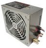 Thermaltake W0136RE TR2 RX 500W,  PFC ,14cm Fan, 24p/20p+2x6p 6xSATA