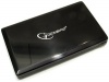 Gembird EE2-U2-1 для IDE устр-в 2,5', USB2.0 алюминиевый корпус +сумка и кабель USB