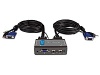 D-Link KVM-221 KVM-  2  USB ( r  )