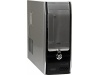 GMC C-30 mATX 350Вт+PCI-E Fan USB Black