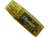 Gembird BTD-002 USB->BT ISSC V2.0 EDR, Class II, 20M,  BlueSoleil 2.6,   vista