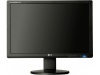 LG TFT 19'' W1942SM-BF Black 1440x900@75Гц 8000:1 300cd/m2 5ms 170/170 D-sub speakers TCO'03