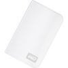 Western Digital External 2.5' 320Gb 5400rpm WDMES3200TE Silver