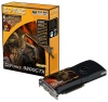 Zotac PCI-E NVIDIA GeForce 9800GTX+ AMP 512Mb DDR3 256bit TV-out DVI (ZT-98PES3P-FCP) Retail