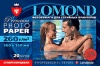 Lomond IJ (1103102) Фотобумага 260/10х15см/20л Суперглянец
