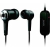 Philips SHN2500 Наушники-вкладыши. Диапазон воспроизводимых частот: 40-20000 Гц