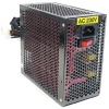 Gembird CCC-PSU4-S 400W, ATX, Fanless CE, PFC,Ultra low noise, 20+4+4 pin, SATA, шнур питания