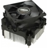 Asus P5M2-8SB4W Socket 775 радиатор CRUX, PWM-4pin, алюм+ медь