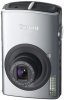 Canon Digital IXUS 860IS Silver 8.0Mpx,3264x2448,640480 video,3.8 ./4 .,32Mb, SD-Card,165.