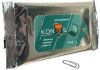 Konoos KSN-15 Чист. салф. Konoos для ЖК-экранов, покетпак 15шт.