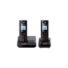 Panasonic KX-TG8226RUB  DECT,,  50 ,..  200 ,20 ..