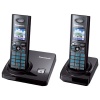 Panasonic KX-TG8206RUM  DECT,,  50 ,..  200 ,32  .