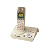 Panasonic KX-TG8095RUJ радиотелефон DECT,АОН,журнал на 30 вх.выз.,тел.спр.на 200 ном.,цифр.автоотв.цв.дисплей.